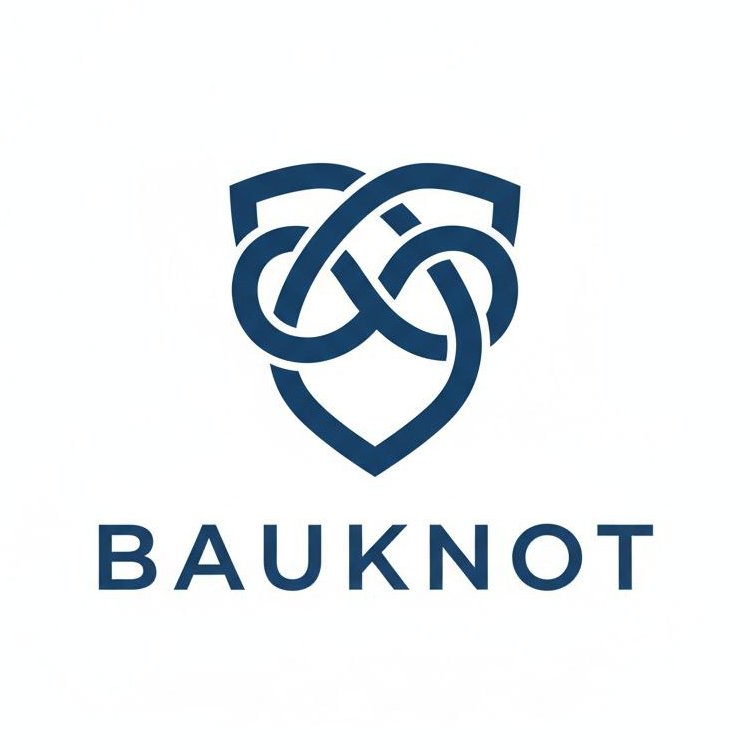 BAUKNOT logo